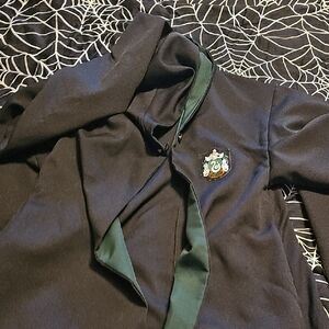 Universal Studios Harry Potter Slytherin Robe, M